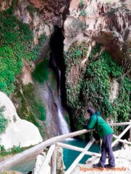 Visitar la Cueva del Agua en Tíscar: Todo lo que Debes Saber 27 CUEVA-AGUA-TISCAR