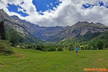 CIRCO GAVARNIE