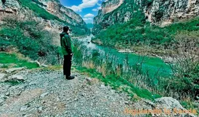 Ruta Foz de Lumbier: La Guía Definitiva para una Aventura Inolvidable 16 ruta por la Foz de Lumbier