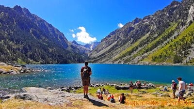 PONT_ESPAGNE_LAGO_GAUBE_CAUTERETS
