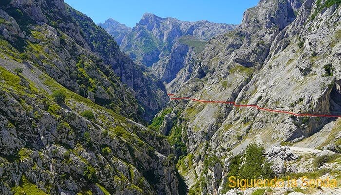 Ruta del Cares: guía completa para caminar por los Picos de Europa 3 RUTA_CARES_SENDERO_PONCEBOS_CAIN_20