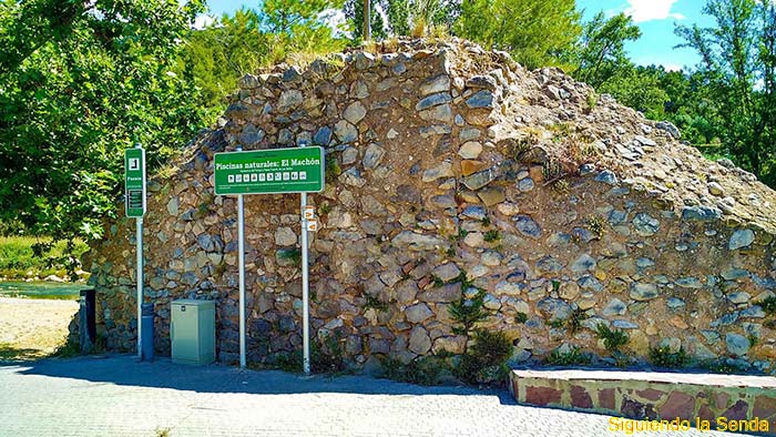 Montanejos-mirador Monte la Copa-aliviadero-chorro-cueva Negra-fuente de los baños