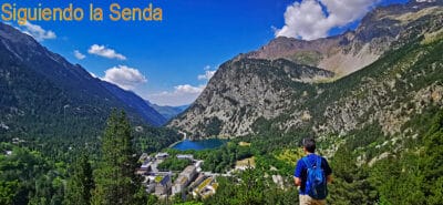 Qué ver y hacer en el valle de Tena - ibon de baños - mirador de o calve - pueyo de jaca - el salto en sellent de gallego - o saldo de escarrilla - bosque de betato - ibon de piedrafita