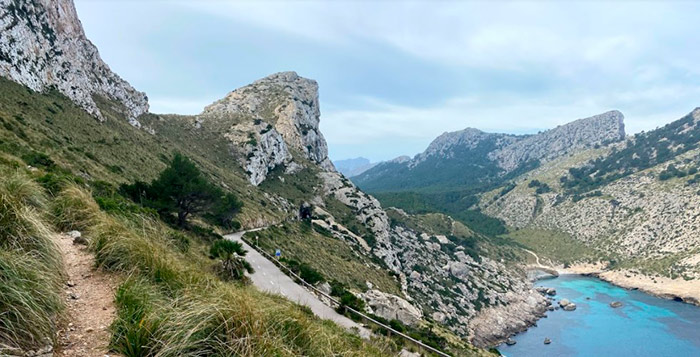 Rutas de senderismo en Mallorca