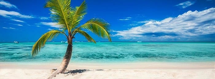 Vuelo más hotel a Punta Cana