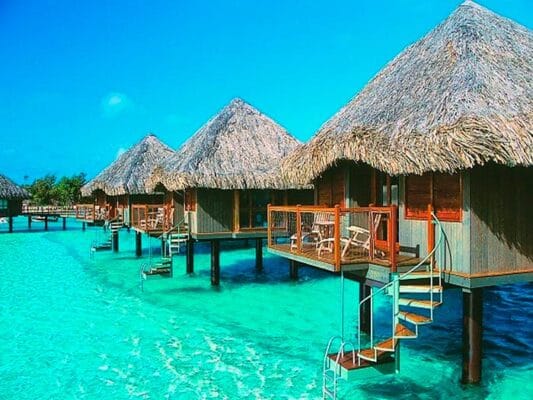 Vuelo más hotel a Punta Cana