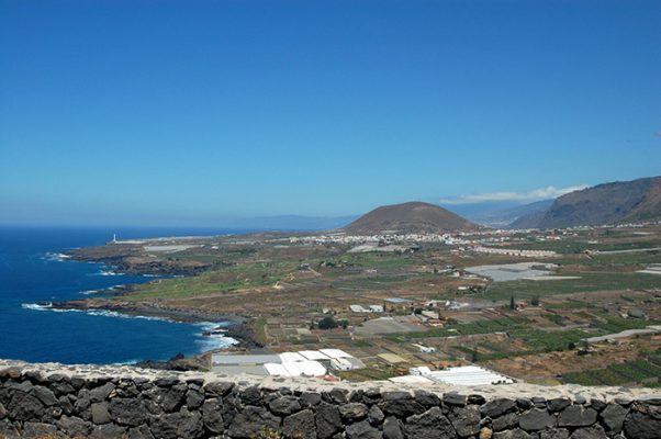 Qué ver en Tenerife, Buenavista