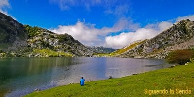 rutas de senderismo en Asturias