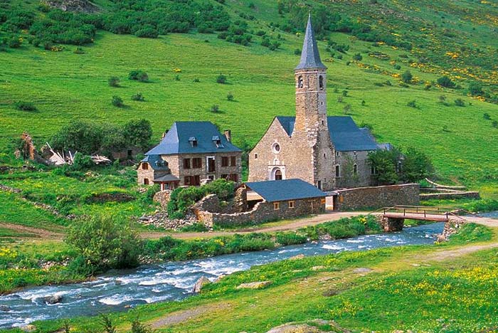 Las 9 Mejores Rutas de Senderismo en Lleida (Guía Pirineos ) 2 Qué ver en el Valle de Arán