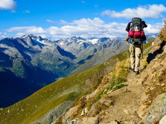 Outlet de ropa de montaña »⭐️Guía Completa⭐️ 2022