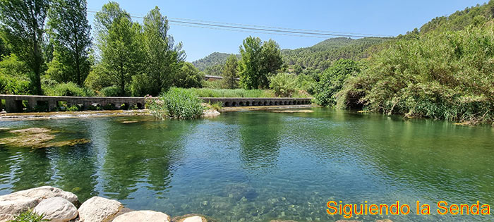 piscinas naturales Castellon