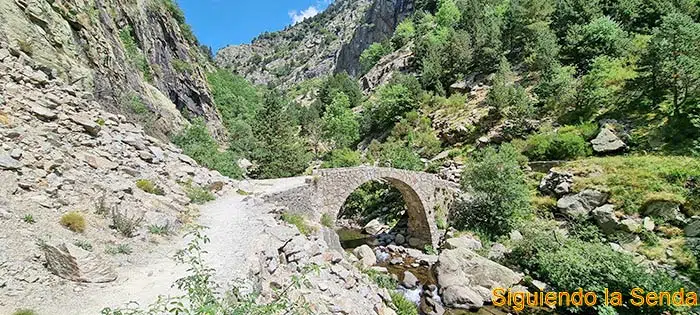 Pont del Cremal