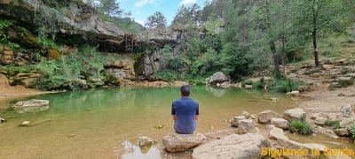 Ruta dels 7 Gorgs paso a paso: Todo lo que Necesitas Saber 15 Ruta dels 7 Gorgs