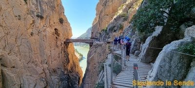 Caminito del Rey