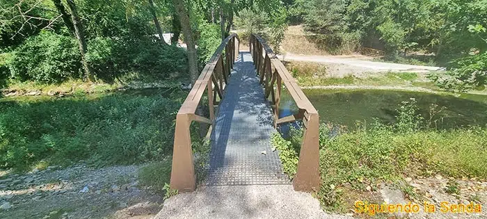 Torrent de la Cabana