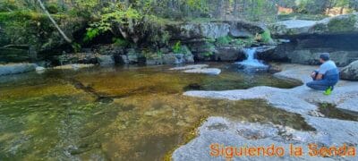 Puente de la Angostura.