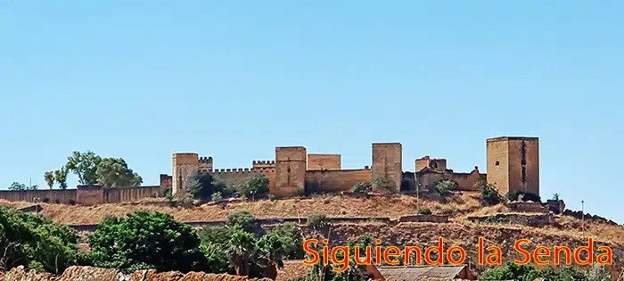 castillo de Guadaíra