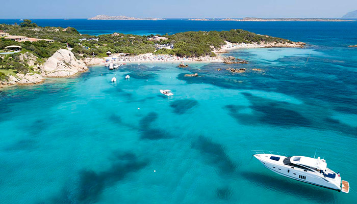 Alquiler de barcos en Ibiza