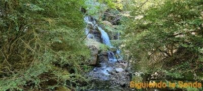 Fuentes del Llobregat