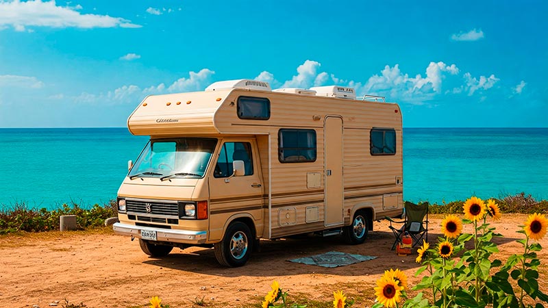 Autocaravana