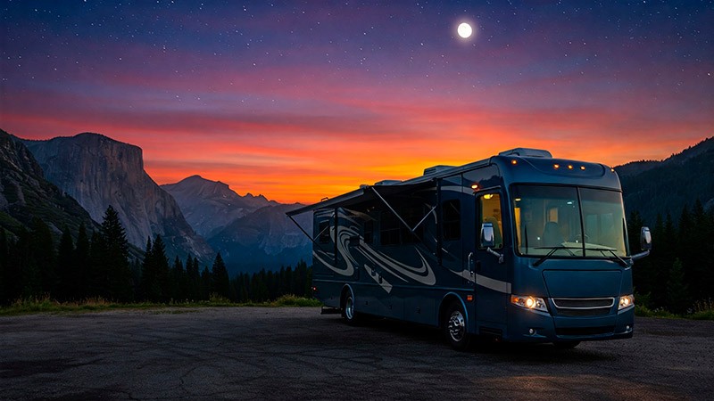 Autocaravana
