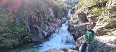 Ruta Corga da Fecha en Lobios: Guía Completa del Tesoro del Xurés 5 Corga da Fecha