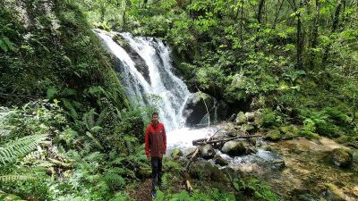 Fervenza de Argalo: La Guía Definitiva para Descubrir la Cascada Escondida de Noia 26 Fervenza de Argalo