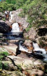 Ruta Fervenza do Barbantiño: Guía para Descubrir el Secreto de Ourense 8 Fervenza do Barbantiño