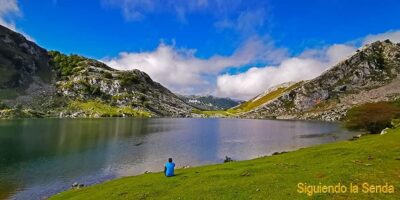 ruta Lagos de Covadonga