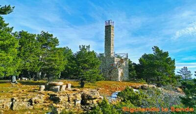 Pico Peñarroya