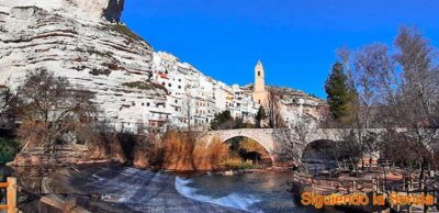 Qué ver en Alcalá del Júcar