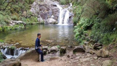 Sumérgete en la Belleza de la Ruta Pozas de Mougás 28 Pozas de Mougás