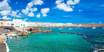 Qué ver en Lanzarote