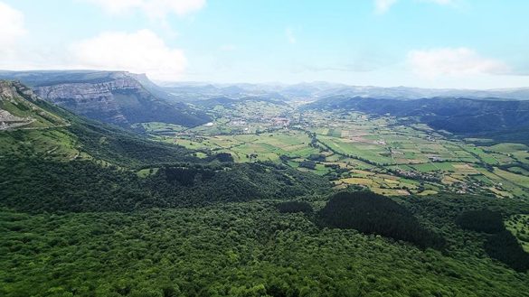 Salto del Nervión