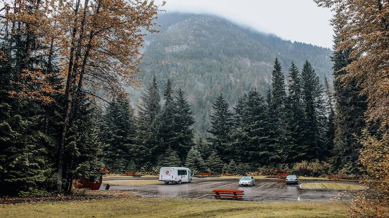 alquilar camper - yescapa