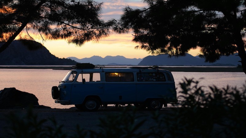 alquilar camper yescapa