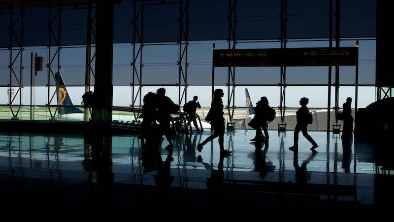 Descubre la red global de consigna de equipaje que cambiará tu forma de viajar 3 consignas de equipaje
