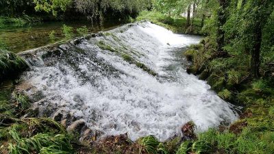 Ruta dos Muiños do río Té en Rianxo: La Guía Definitiva 3 ruta dos muiños do río Té