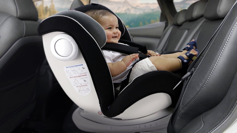sillas de coche para bebé