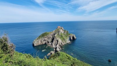 Todo sobre San Juan de Gaztelugatxe: Cómo llegar, Parking y Consejos 29 San Juan de Gaztelugatxe